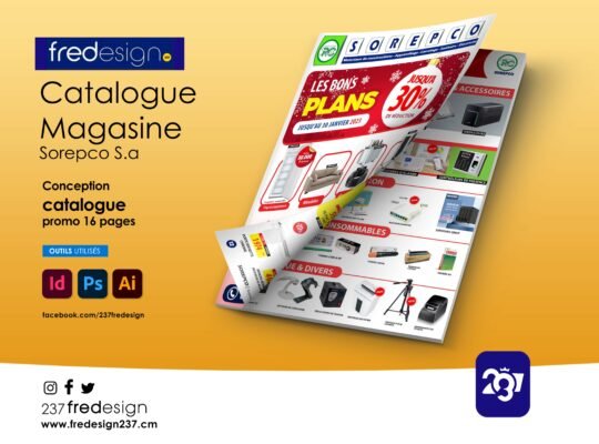 template catalogue